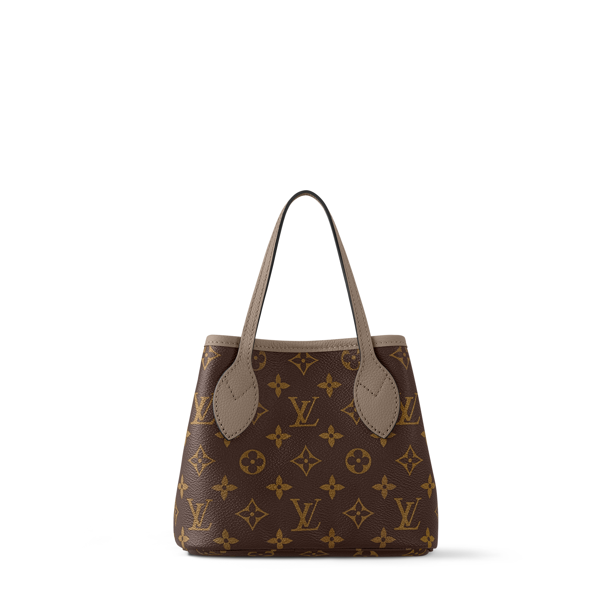 Brown LV Icons Handbags | LOUIS VUITTON